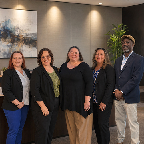 Integrity Bookkeeping Pros accounting and advisory team in Sarasota Florida